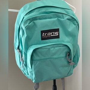 Trans Jansport Backpack